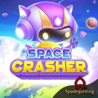 Space Crashers
