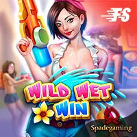 Wild Wet Win