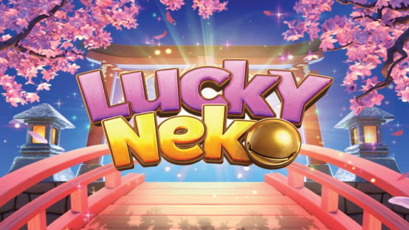 Lucky Neko