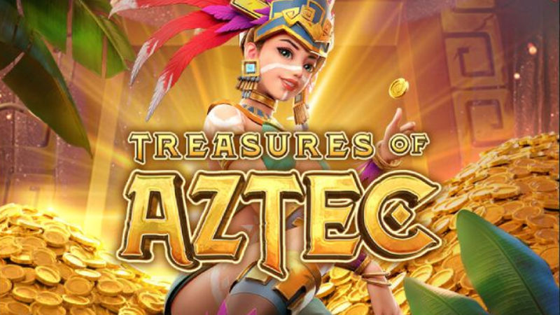 Treasures of Aztec