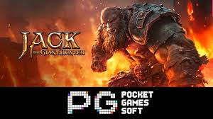 Jack The Giant Hunter