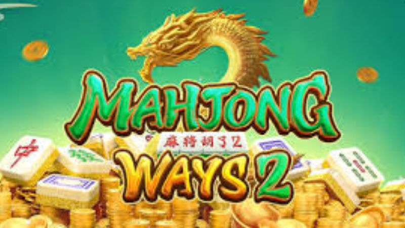 Mahjong Ways 2