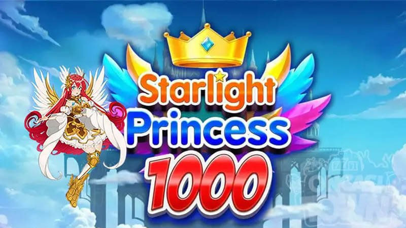 Starlight Princess 1000