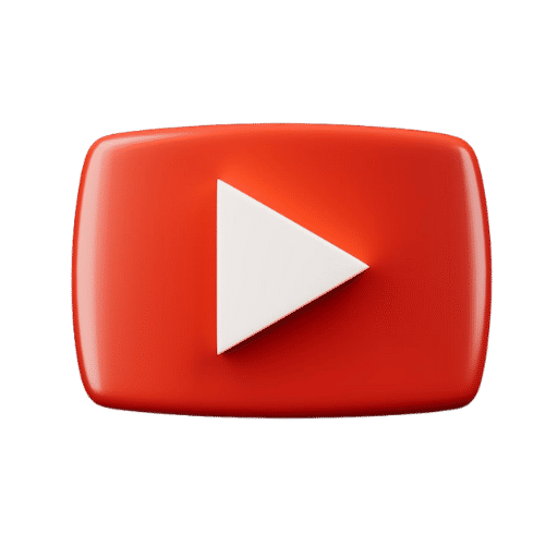 Icon YouTube