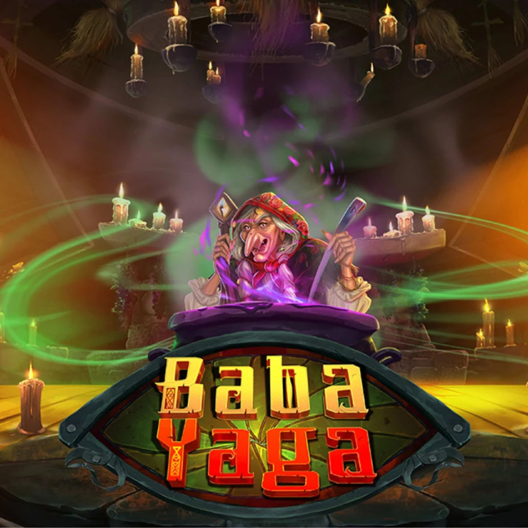 Baba Yaga