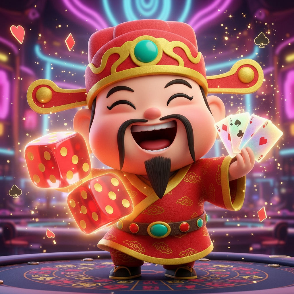 Banner promo instant rebate untuk kategori casino online QQJAGO