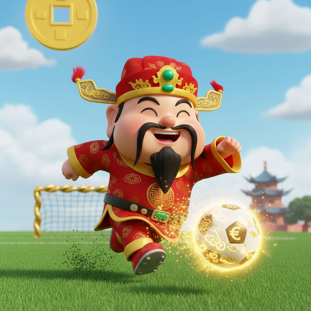 Ikon kontak cepat untuk pemain sportsbook QQJAGO