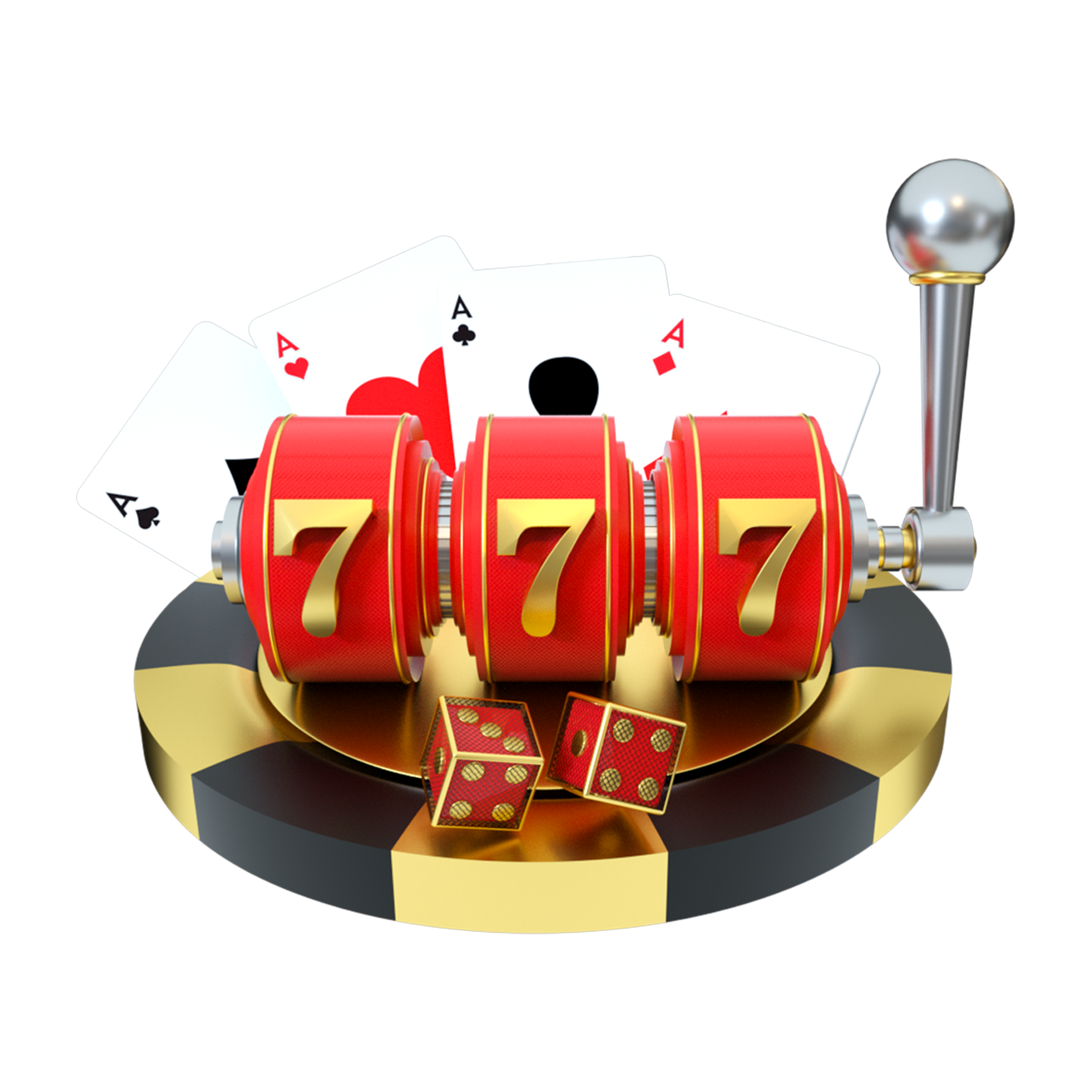 Ikon casino online live QQJAGO
