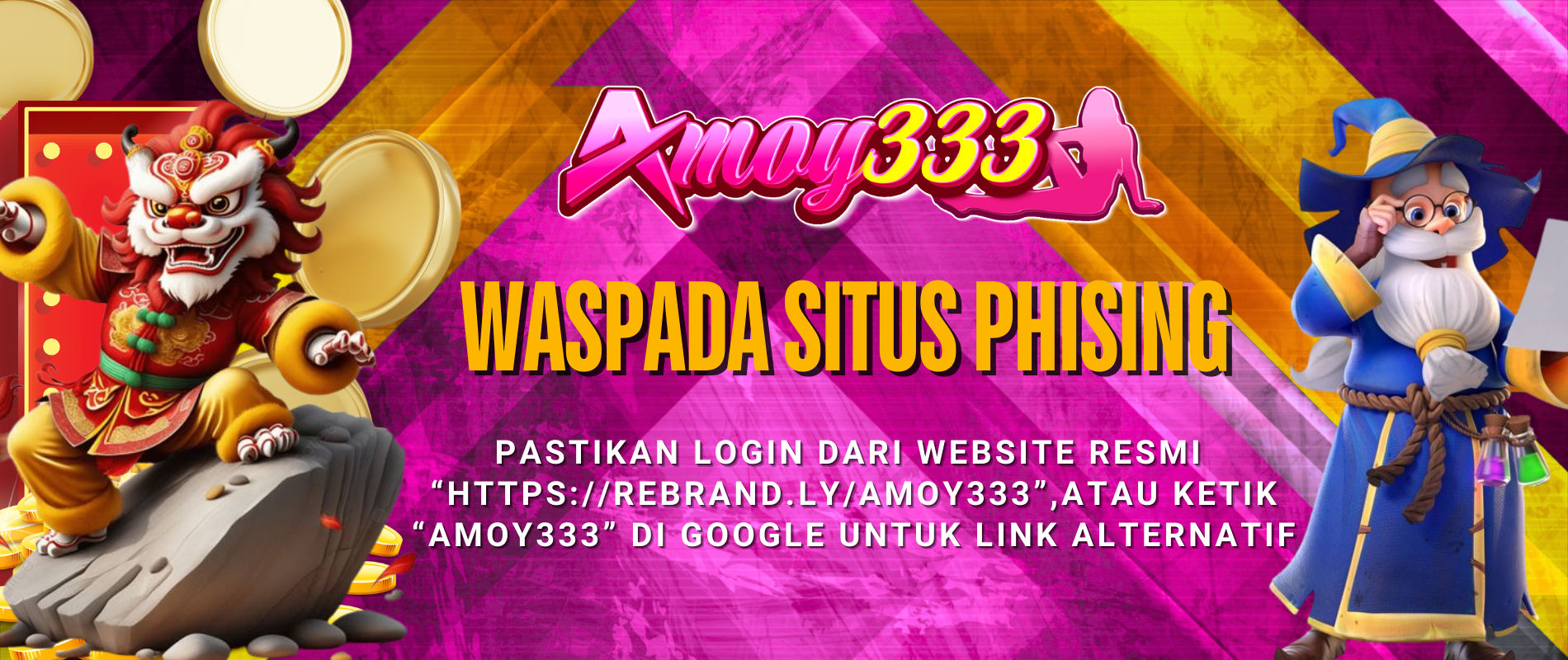 SITUS RESMI