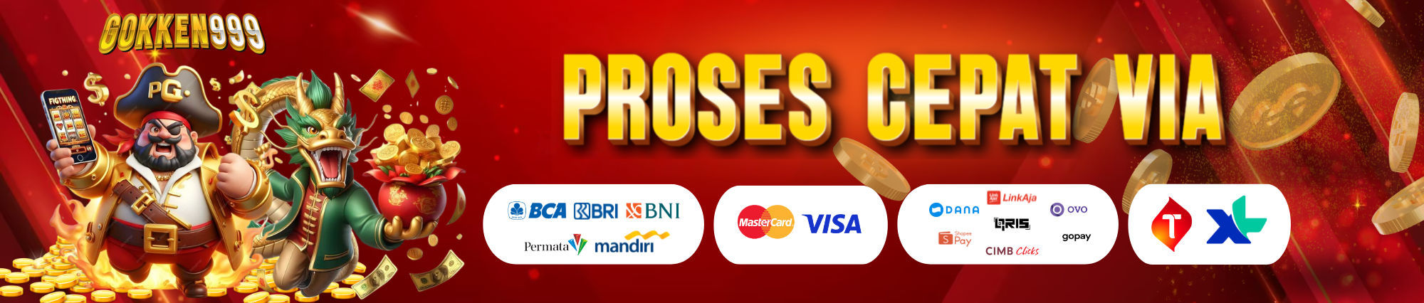 GOKKEN999 Auto Depo WD