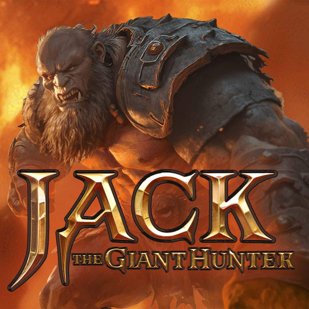 Jack The Giant Hunter