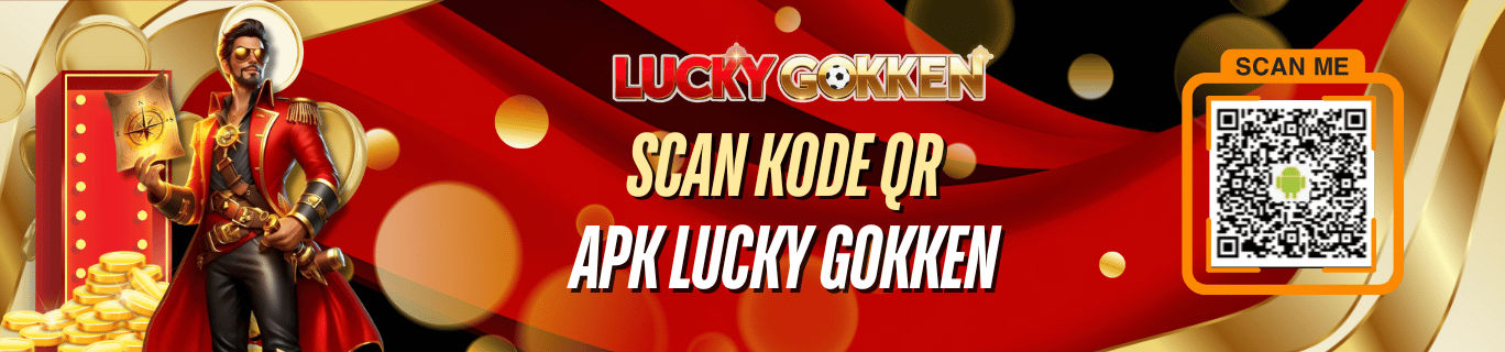 LuckyGokken APK Android