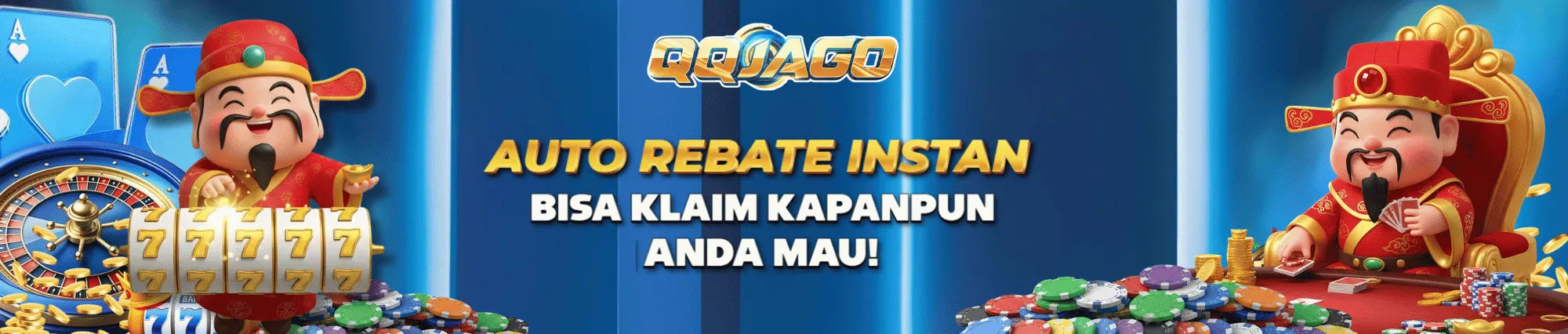 Banner QQJAGO