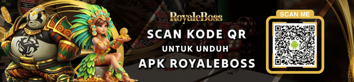 Unduh APK ROYALEBOSS