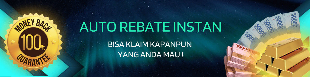 Instant Rebate Casino Online ROYALEINFINITY