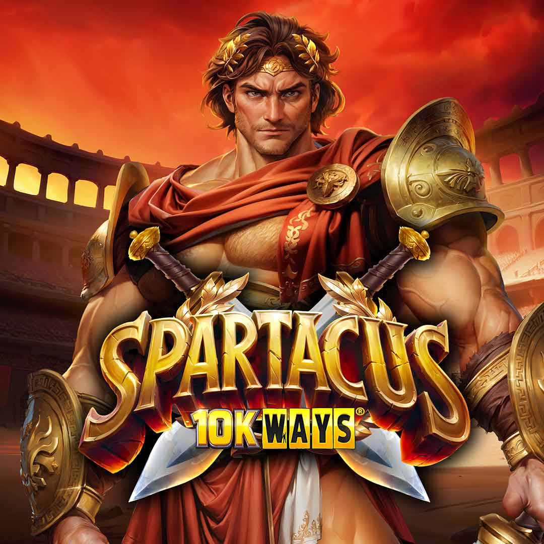 Icon card game Spartacus