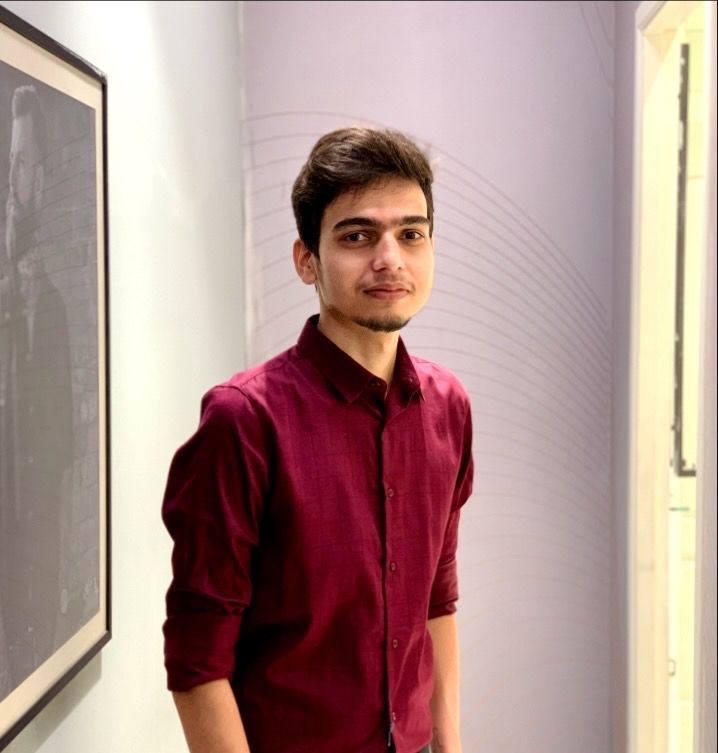 Kumar Shubham