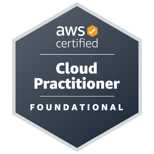 AWS CP Certification