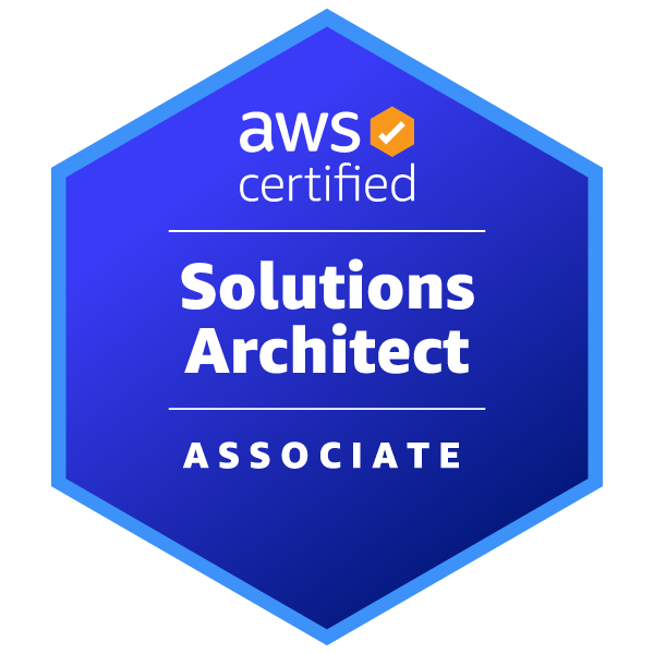 AWS SAA Certification