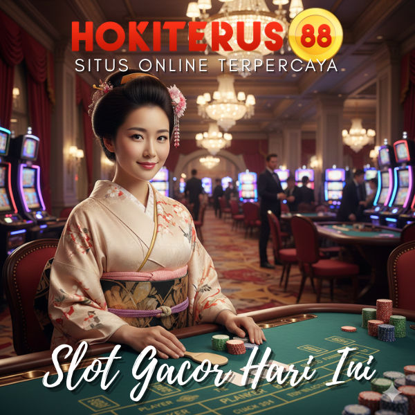 HOKITERUS88