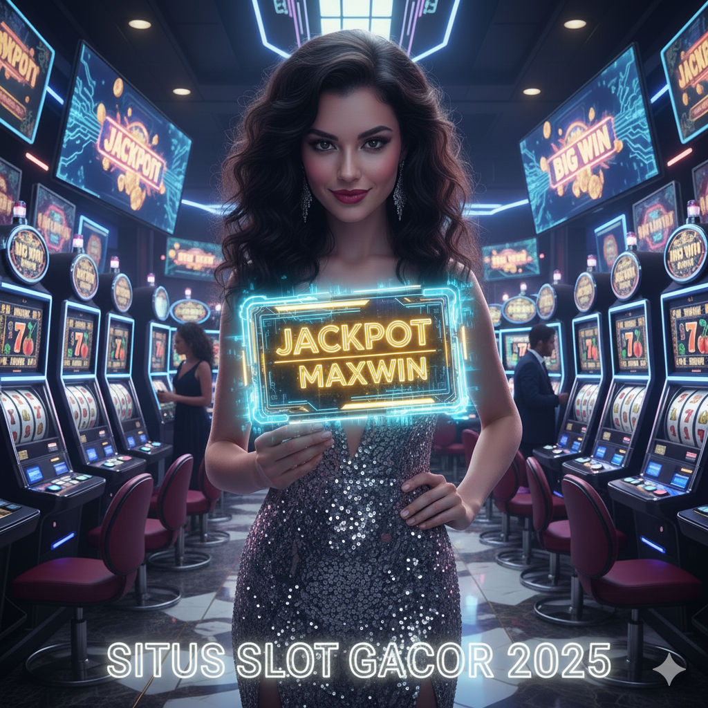 INDOSLOT30 : Situs Slot Gacor Resmi Terkece 2025 image 1