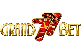GRAND77BET Logo