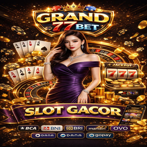 GRAND77BET