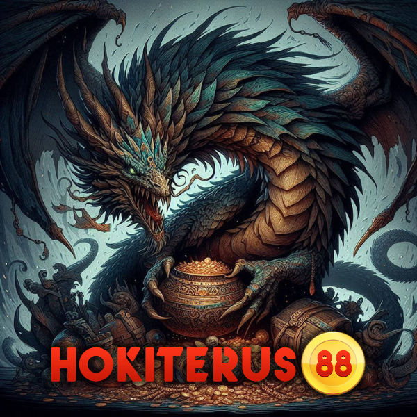 HOKITERUS88 Slot Gacor Jackpot