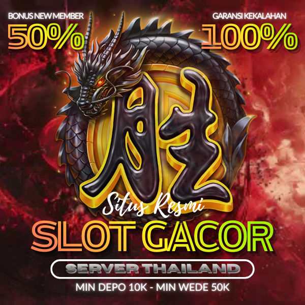 KENZO888 Slot Gacor Toto Jackpot