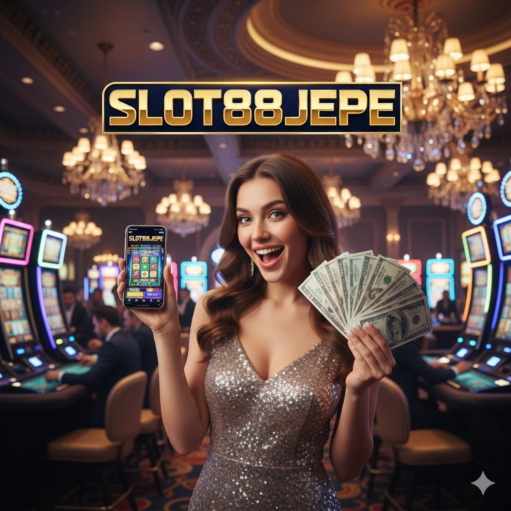 slot88jepe