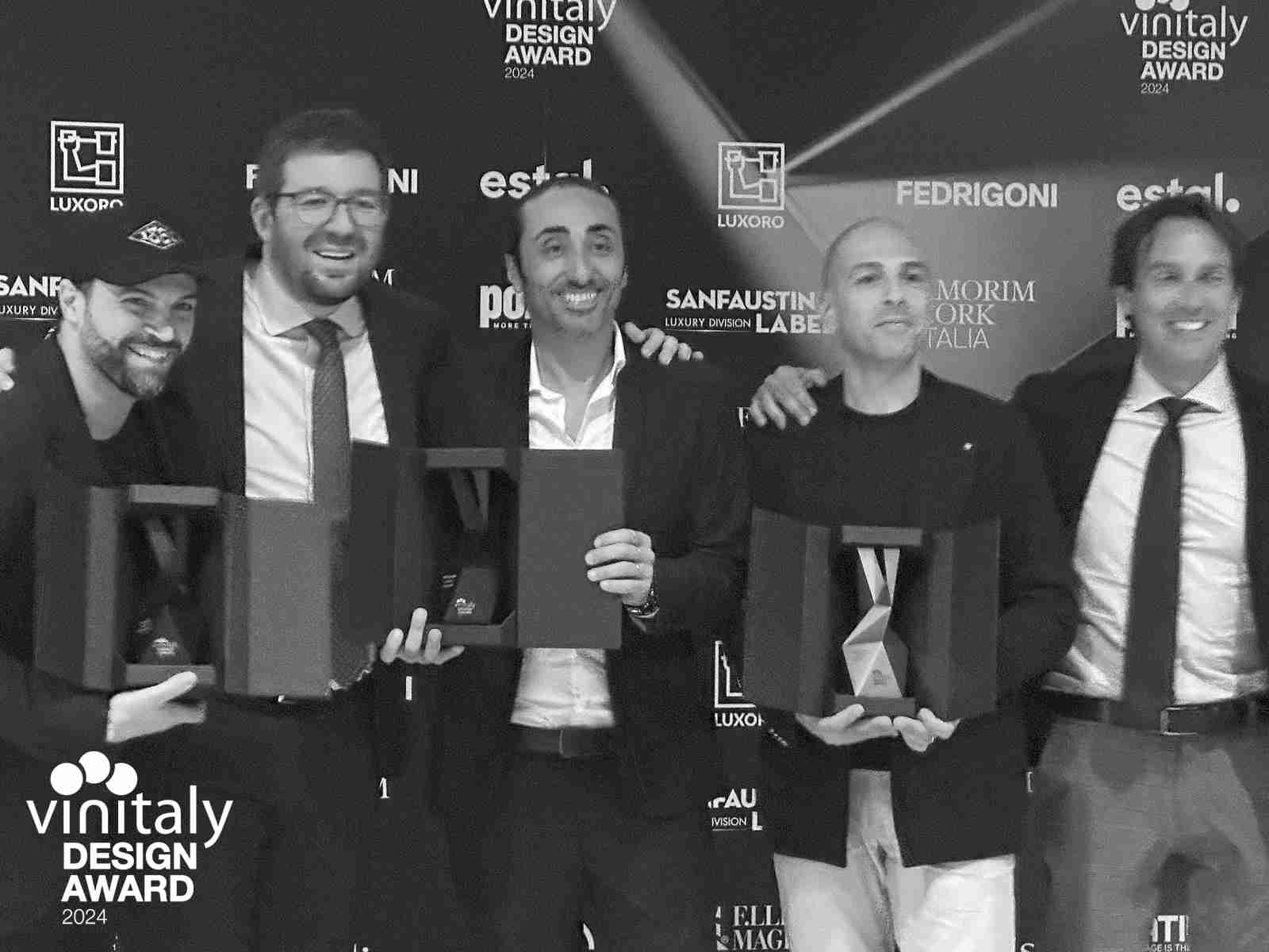 Vinitaly Packaging Design 2024 Winners