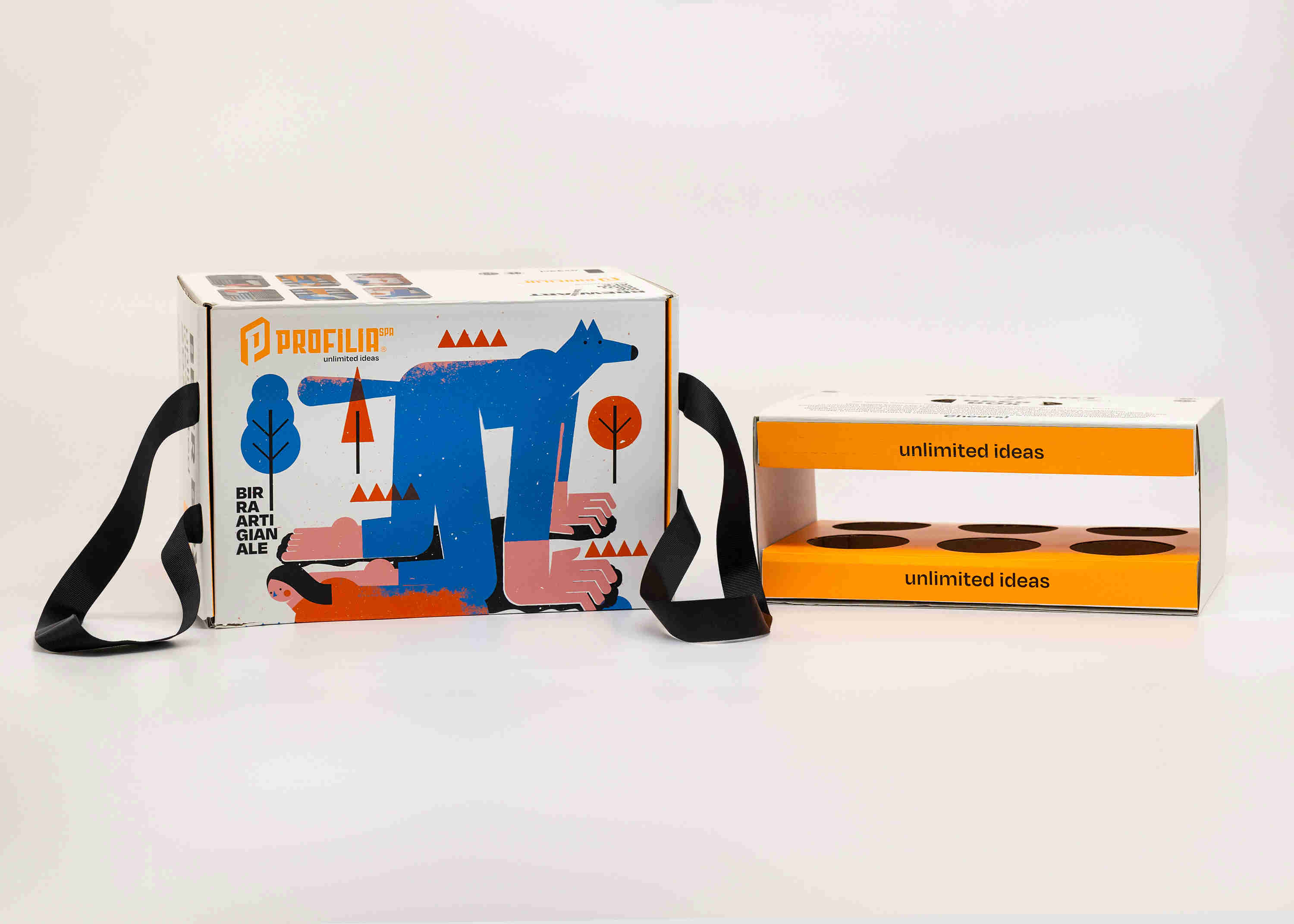 Profilia Box