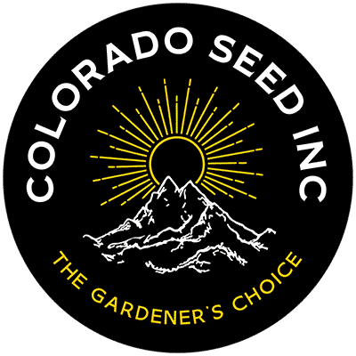 Colorado Seed logo