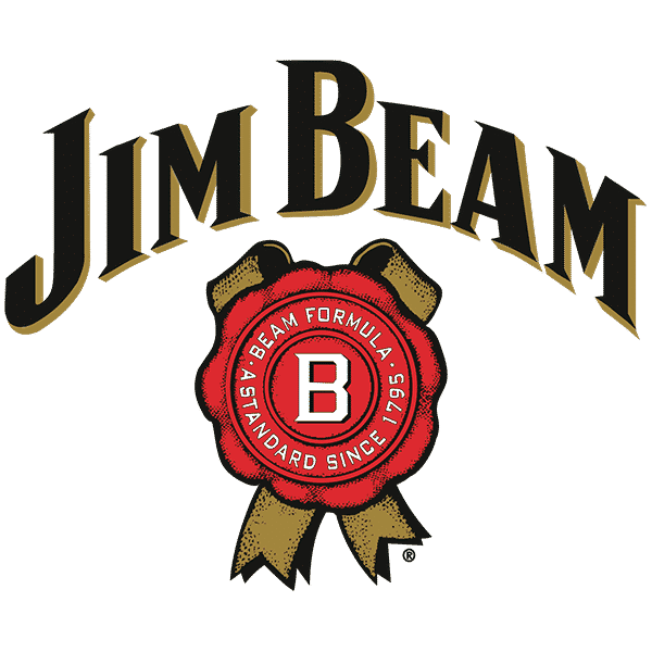 Jim Beam logo