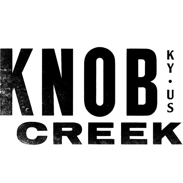 Knob Creek logo