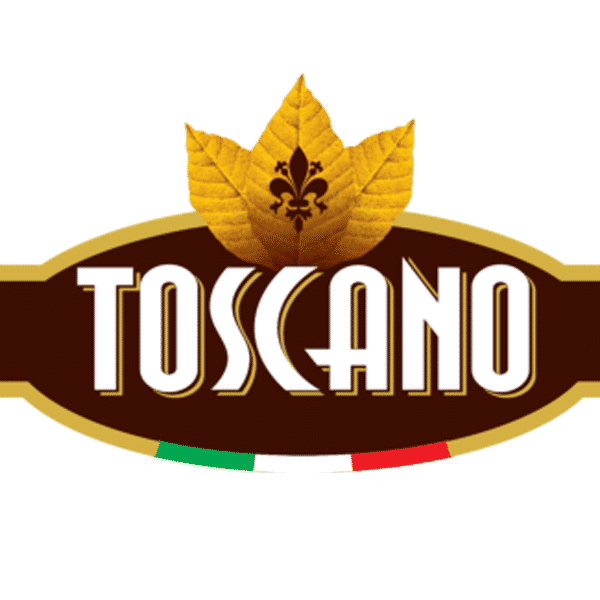 Toscano logo