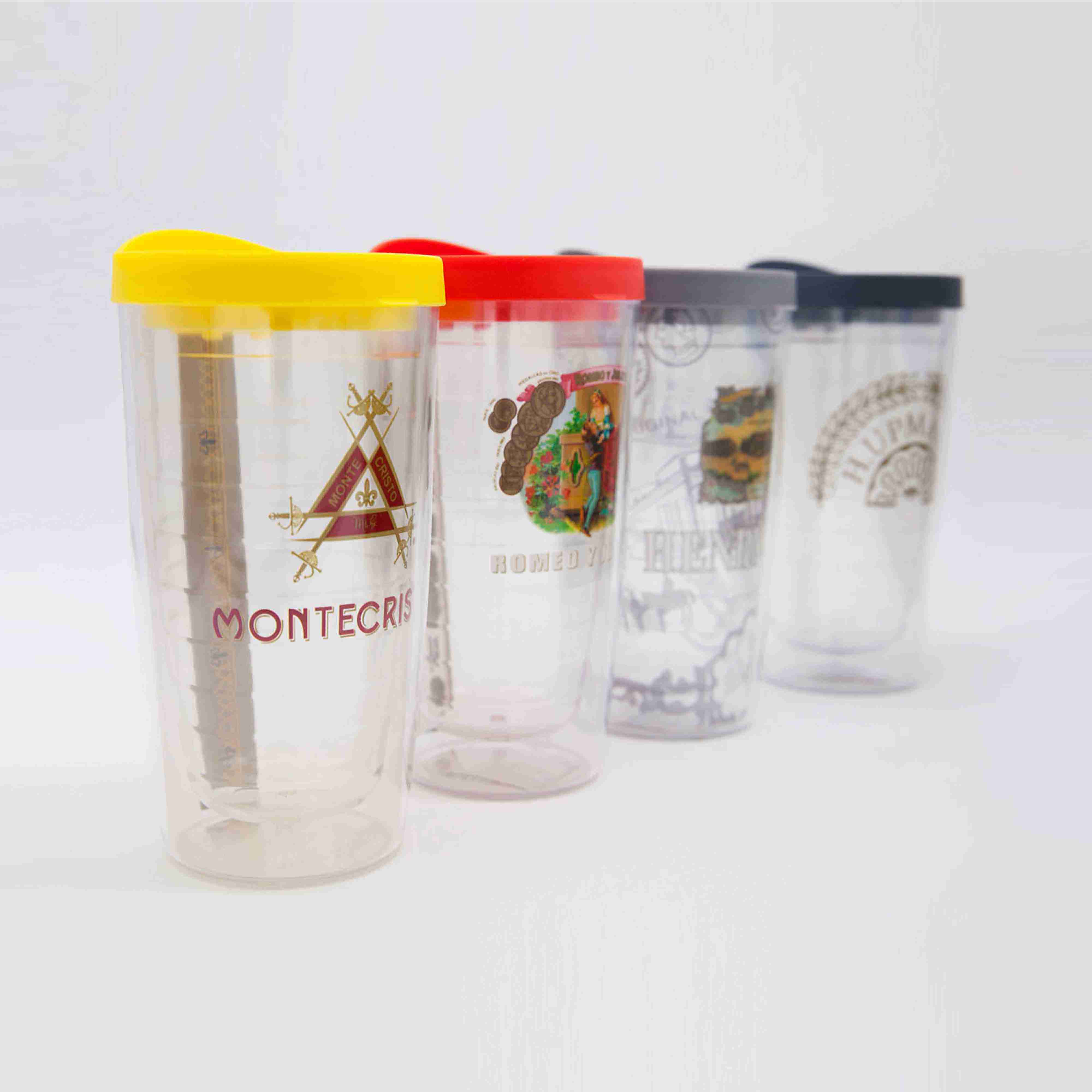 Promotional Packaging