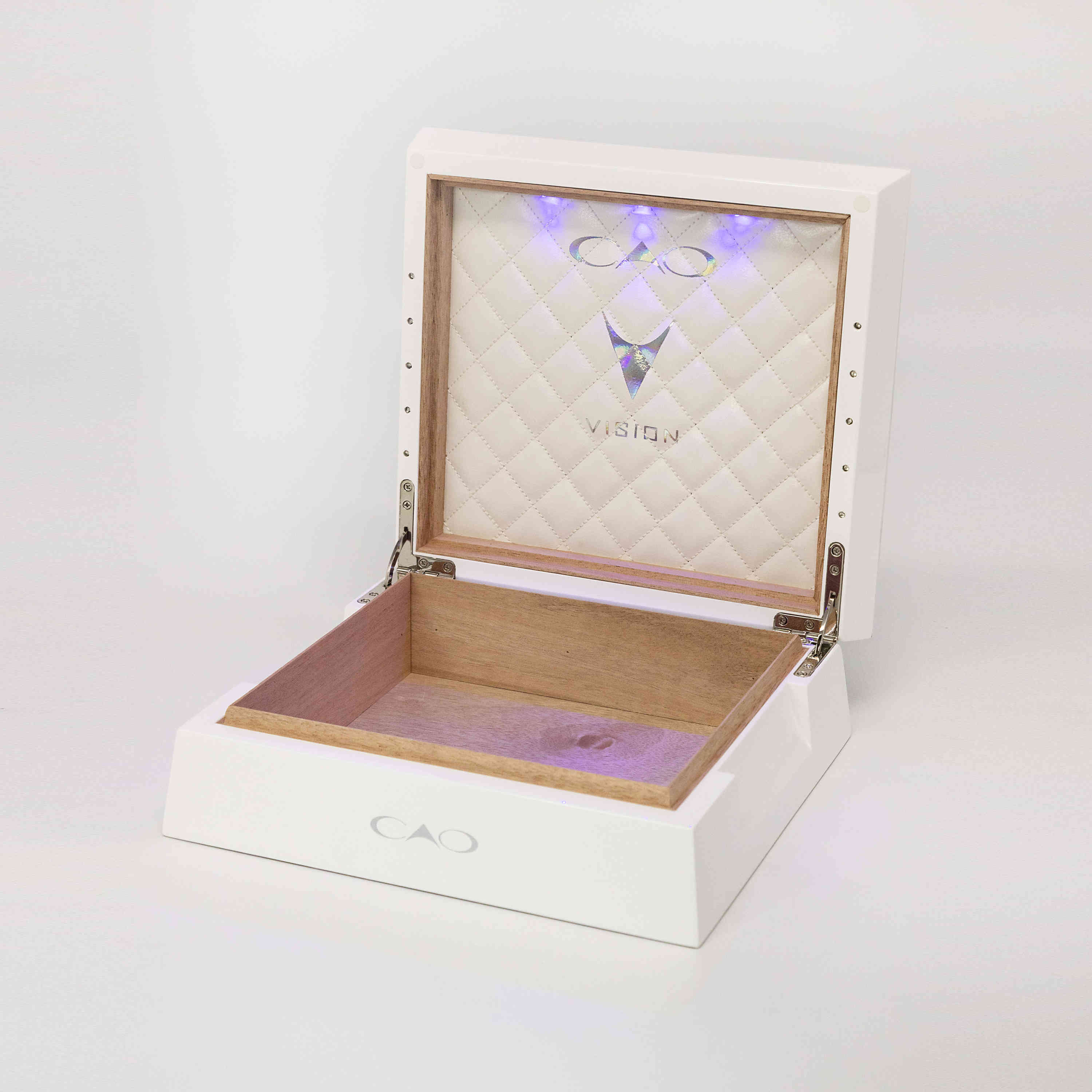 CAO Vision Humidor