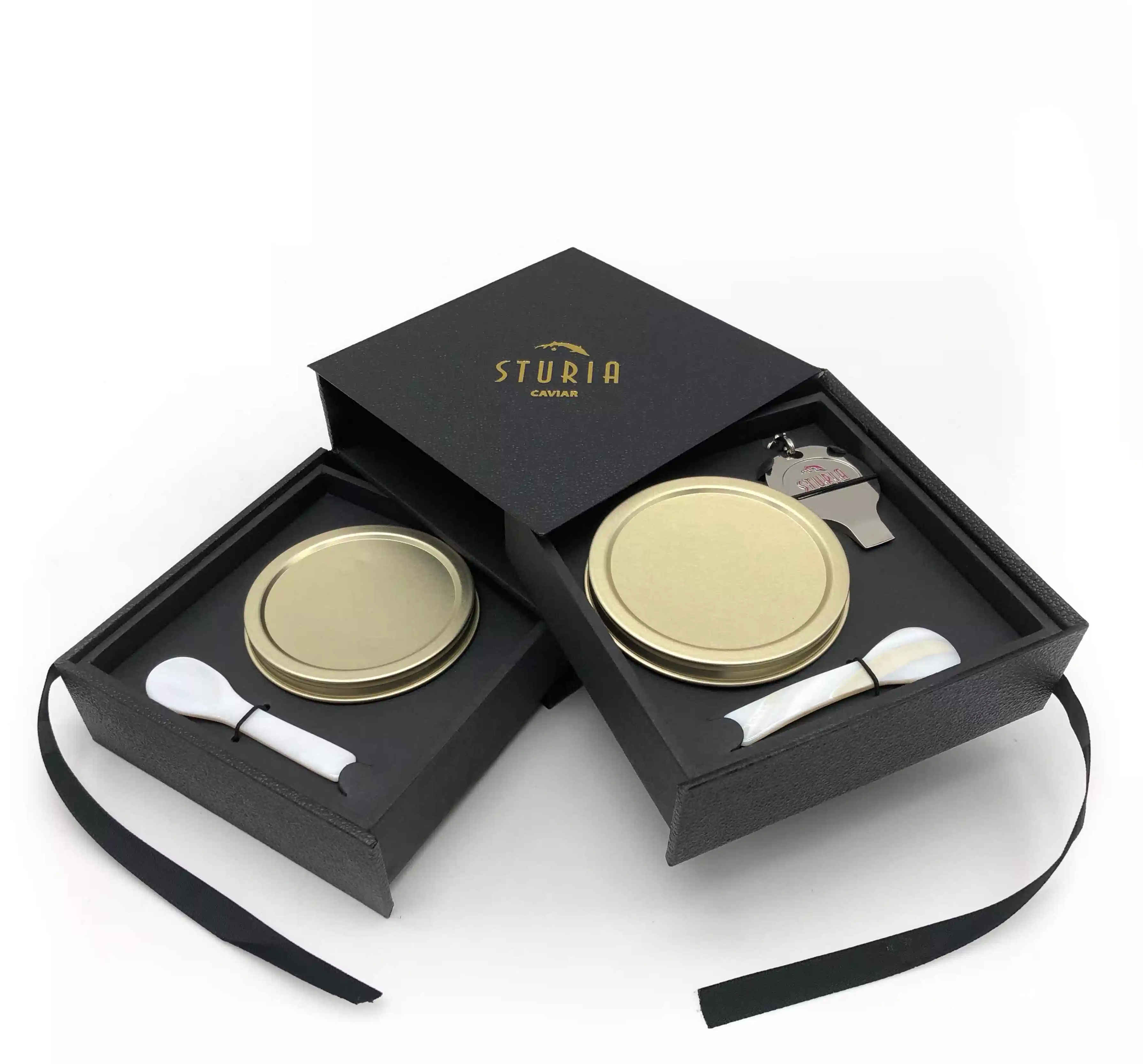 Sturia Caviar Box