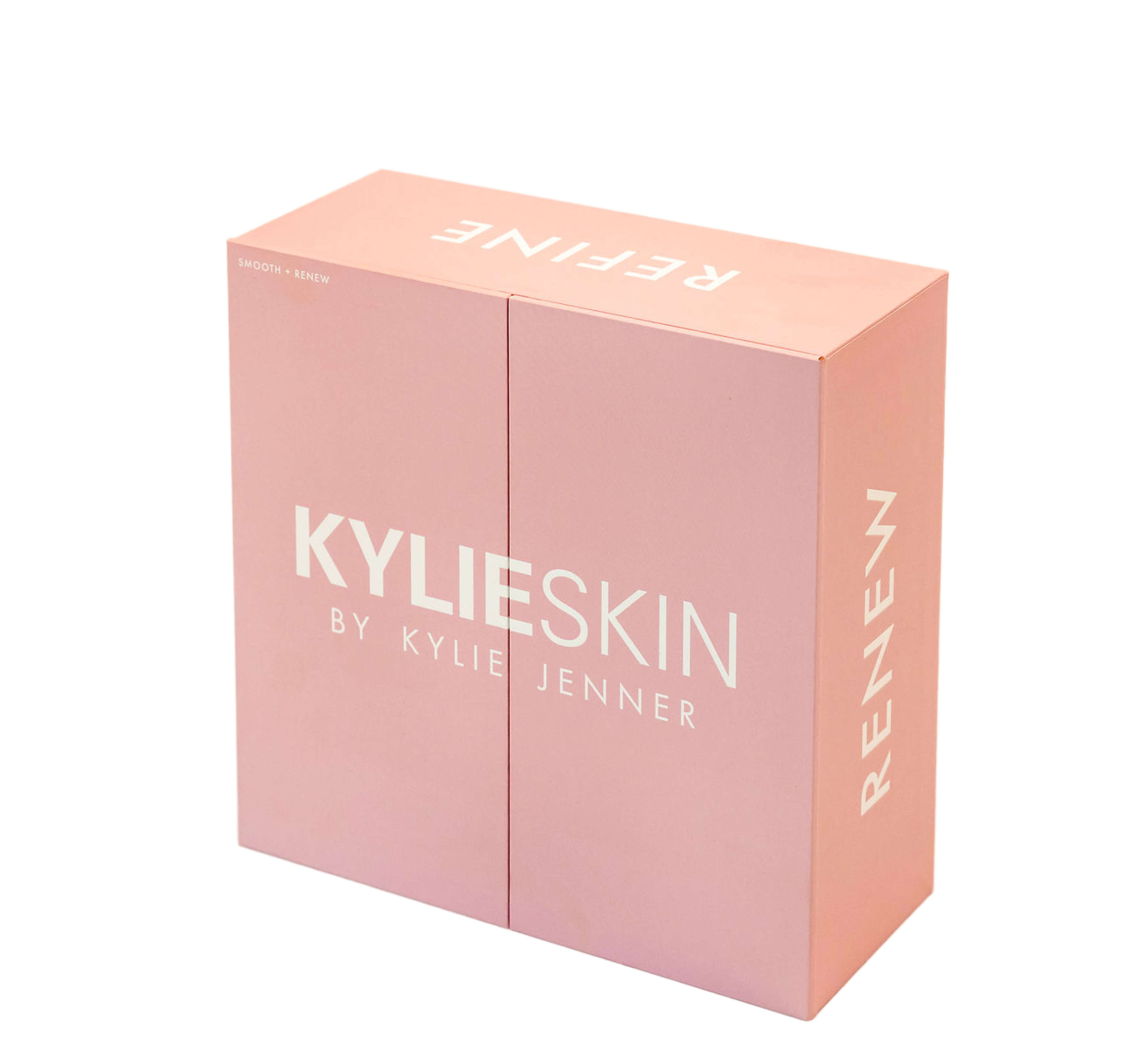 Kylie Influencer Makeup Box
