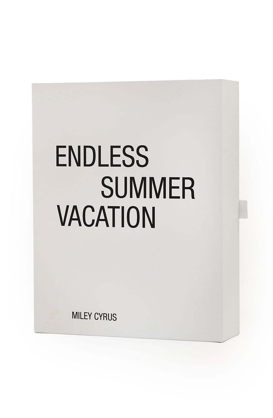 Endless Summer Vacation Box