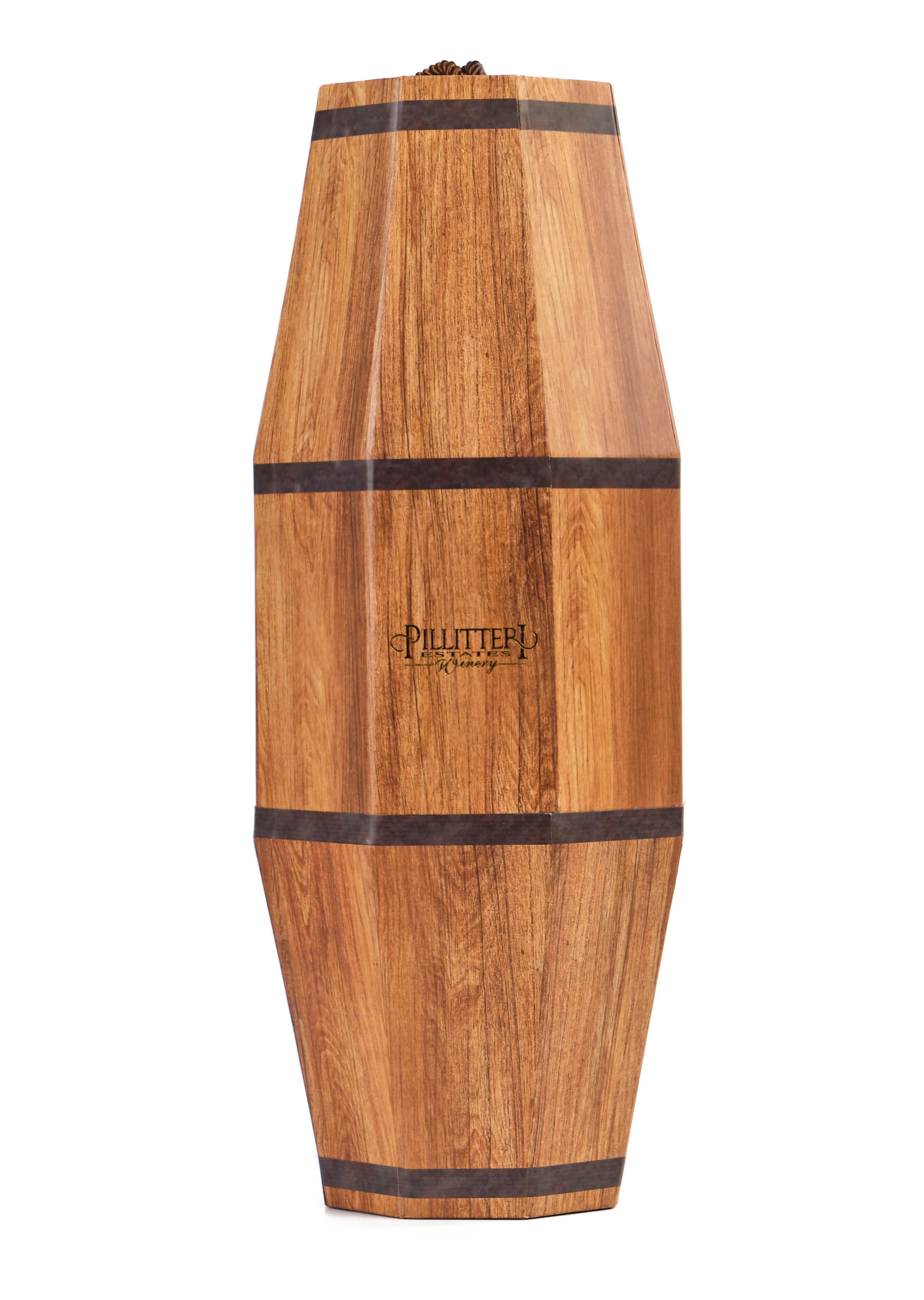 Pilliteri Estates Wine Box