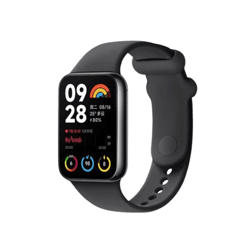 Smart Watches