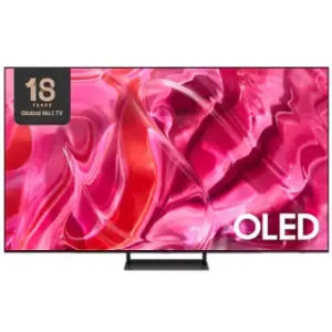 Samsung 55S90CAU TV