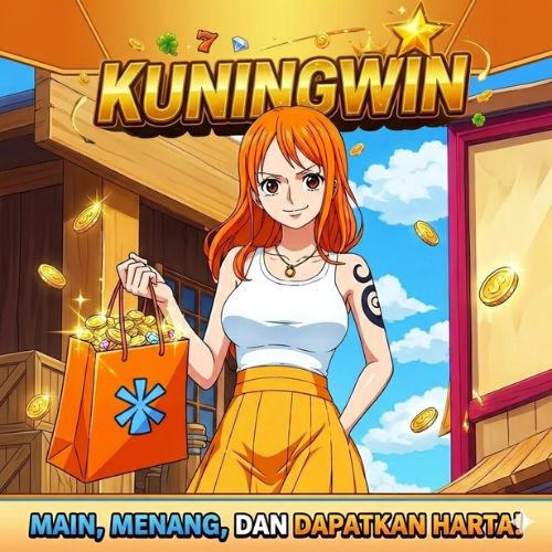 KUNINGWIN ⚡ Platform RTX Digital Terpercaya dan Provider Slot Terlengkap No.1
