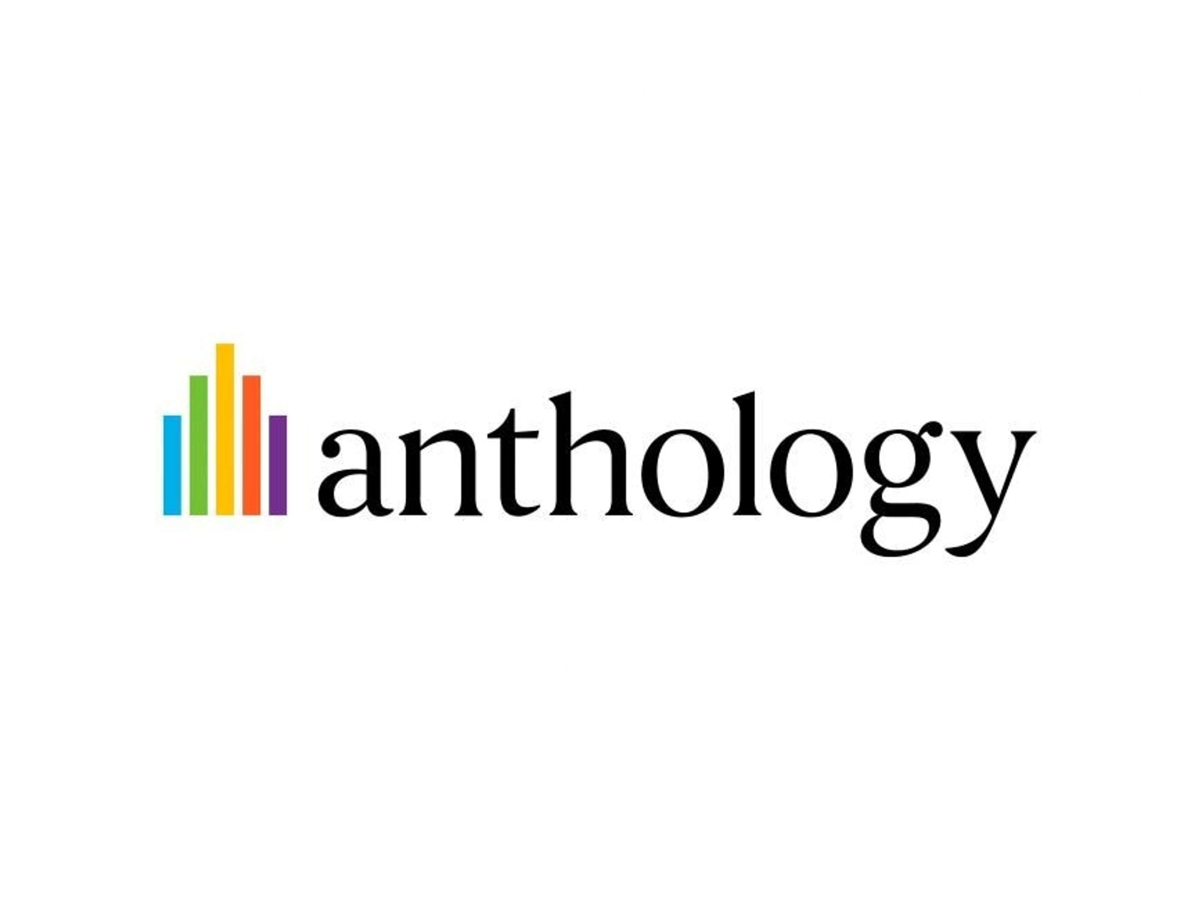 Anthology