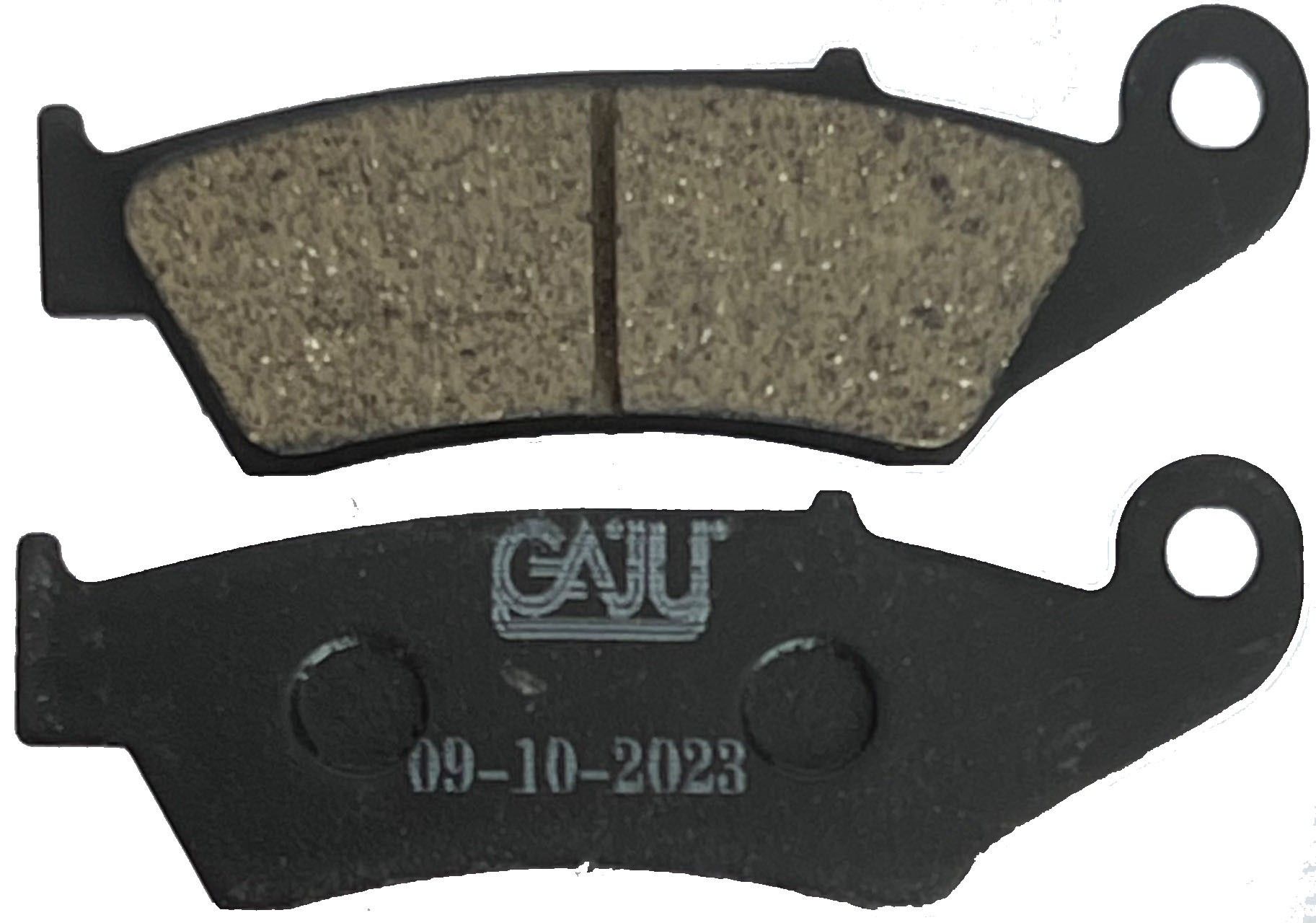 PASTILLAS DELANTERO H. XR125L/XR150L/XR200/XL200/ 250/1990/2005/XR250/TORNADO/2010