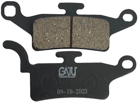 PASTILLAS DELANTERO Y. BWS125/MOTARD XMAX250 2010