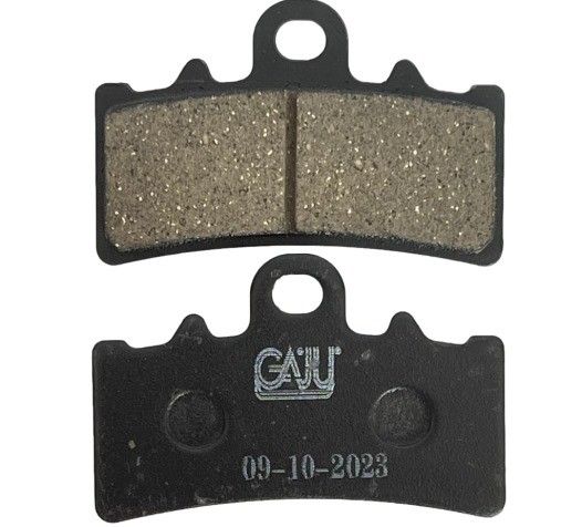 PASTILLAS DELANTERO KTM. DUKE125/10 KTM/DUKE200/13/KTM/DUKE250/2019/KTM/DUKE390/2014