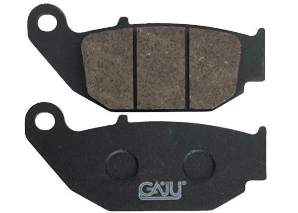 PASTILLAS TRASERO H. CB160F/CB190R/CB150/INVICTA/2011/2013